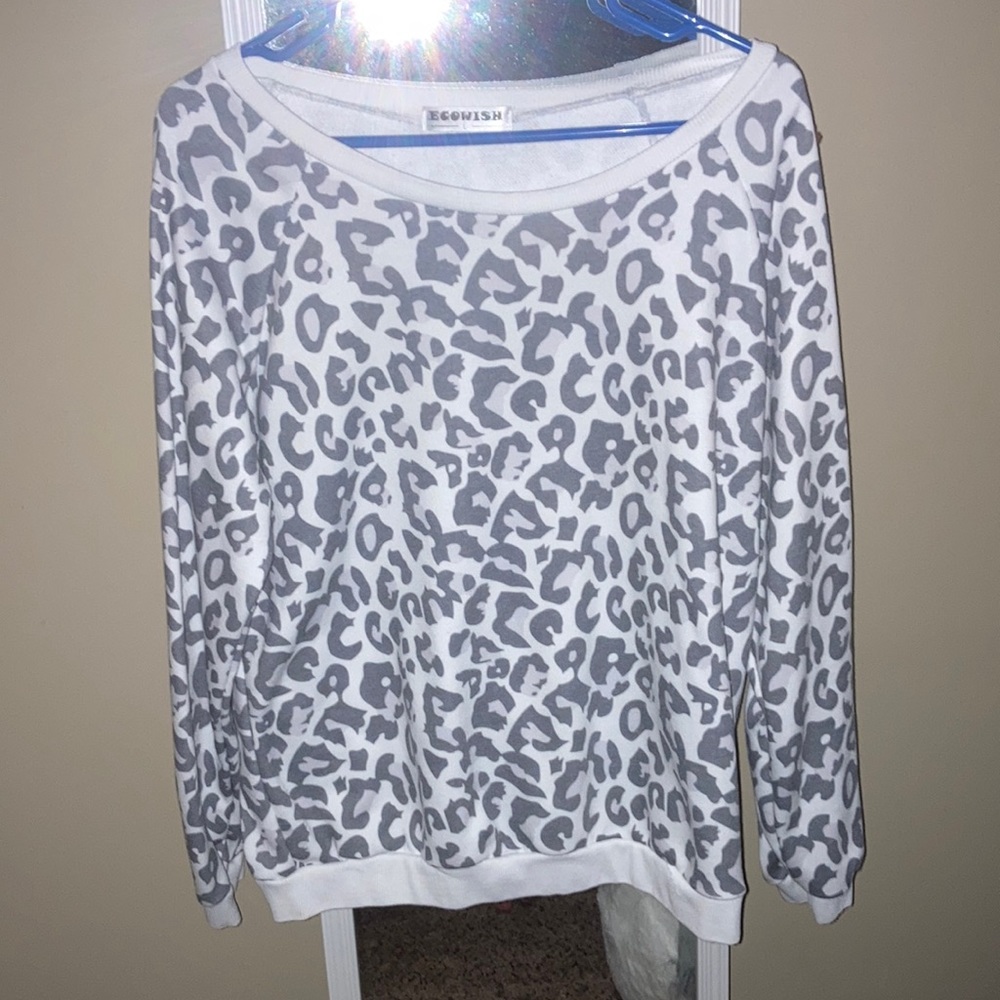 Sweater Size Large